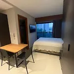 Apartamento Moderno