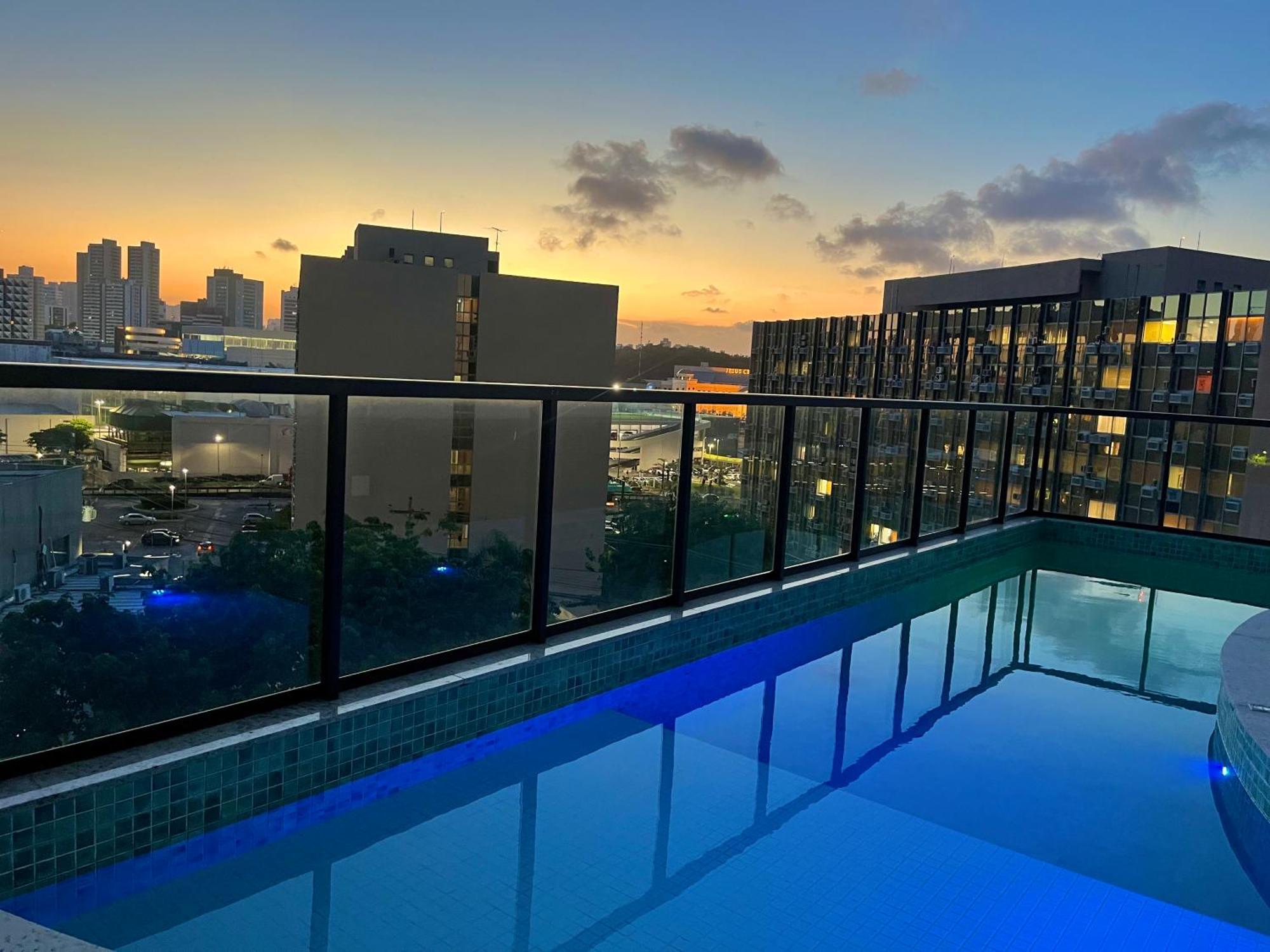 Apartamento Moderno Salvador