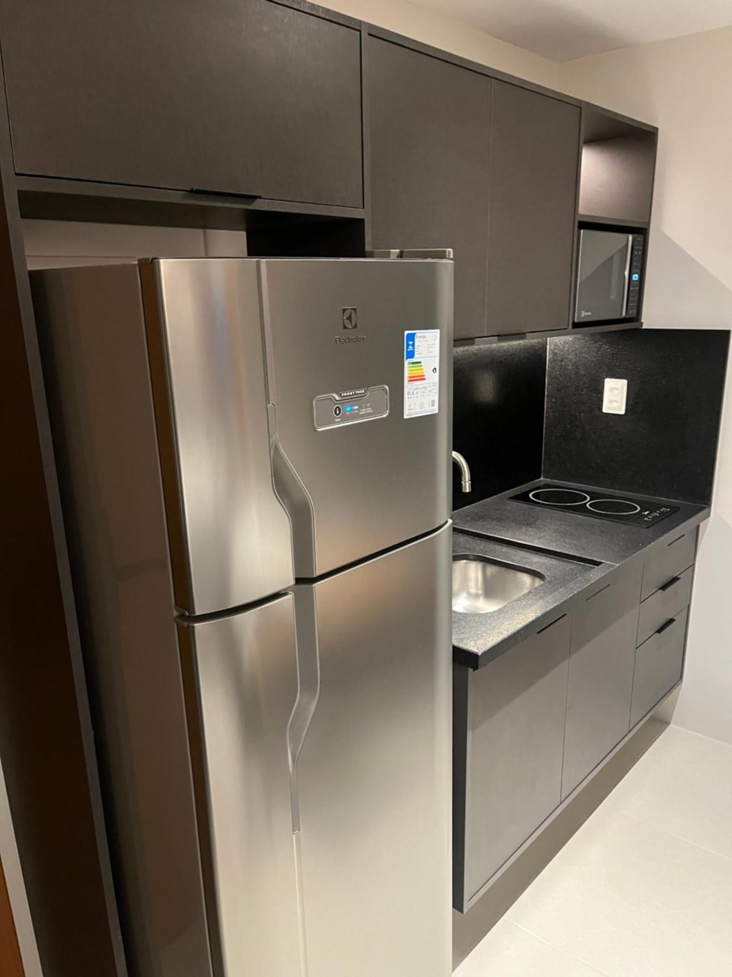 Moderno Apartamento