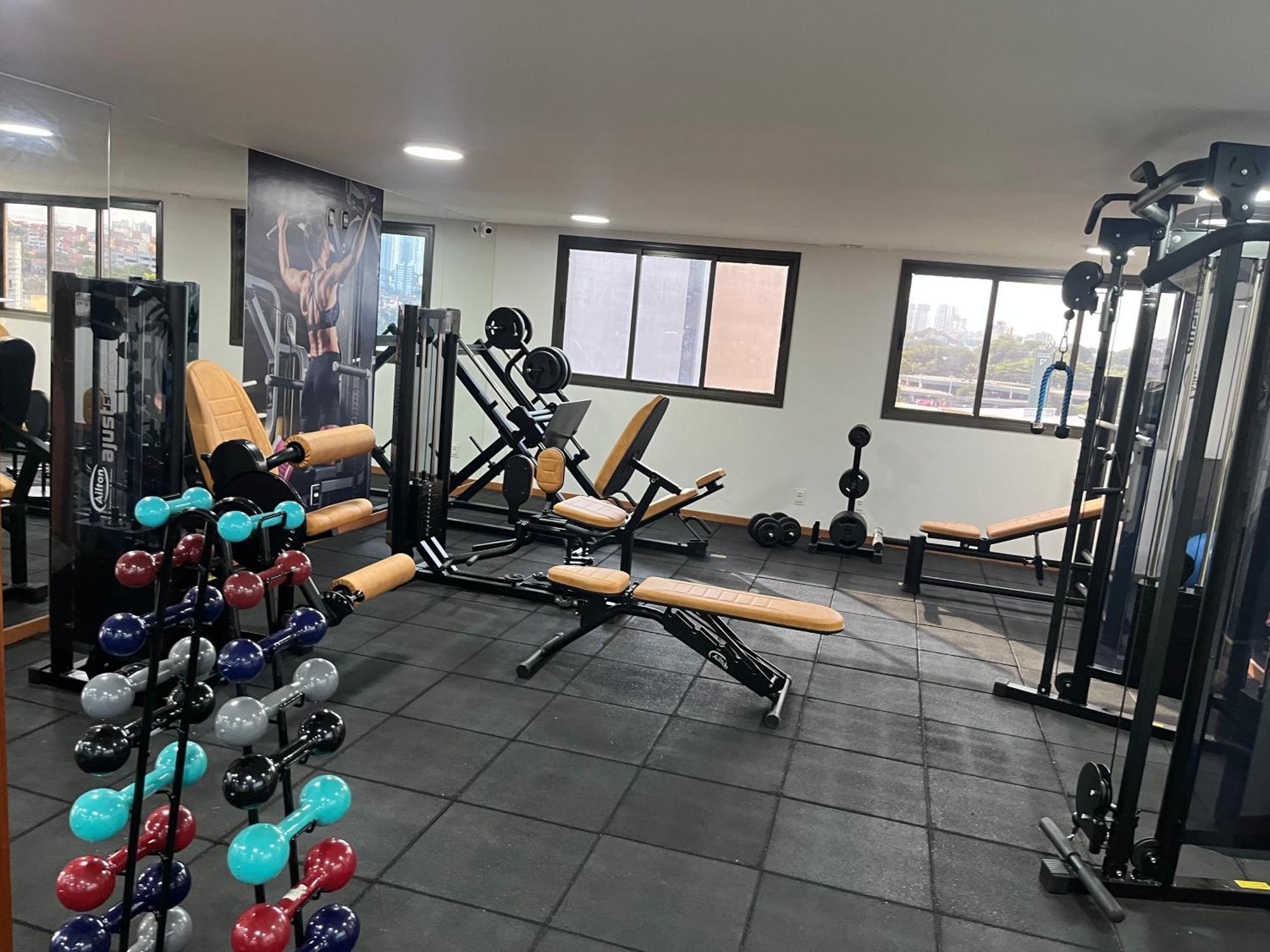 Apartamento Moderno Salvador